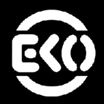 EKO keurmerk logo